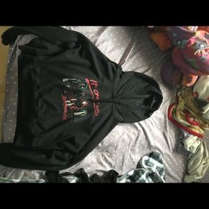 Stranger Thing shirt